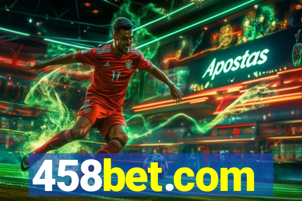 458bet.com