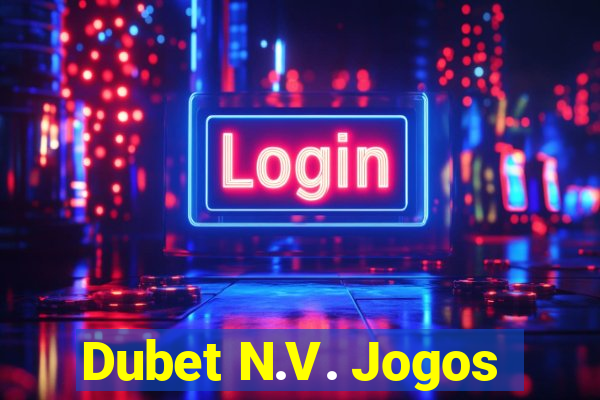 Dubet N.V. Jogos