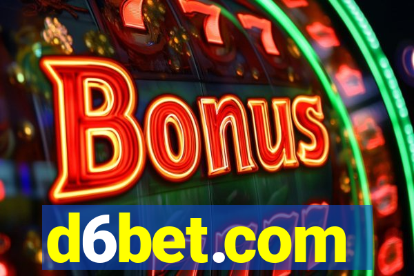 d6bet.com