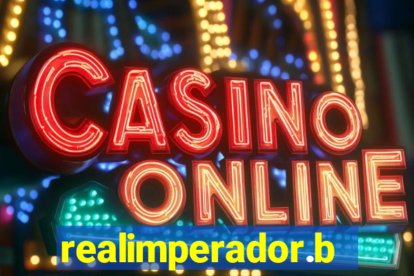 realimperador.bet