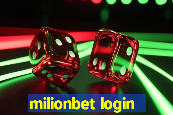 milionbet login