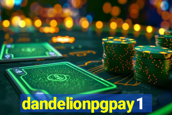 dandelionpgpay1.com