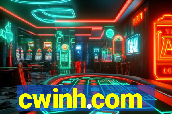 cwinh.com