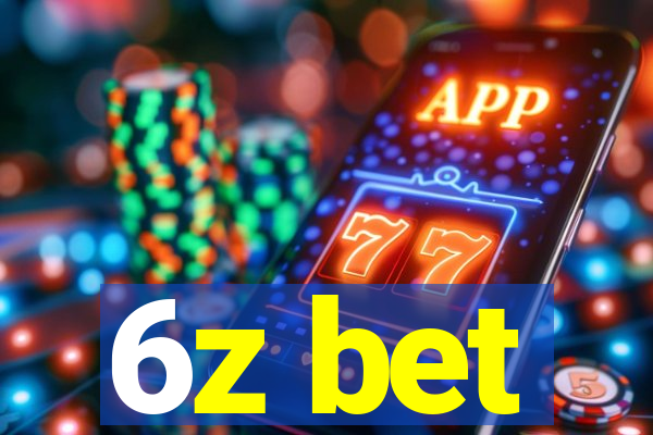 6z bet