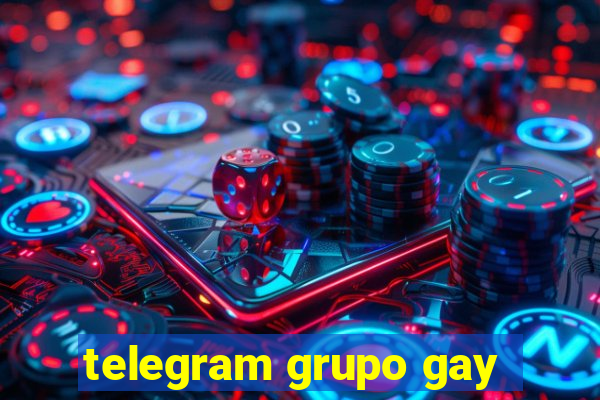 telegram grupo gay