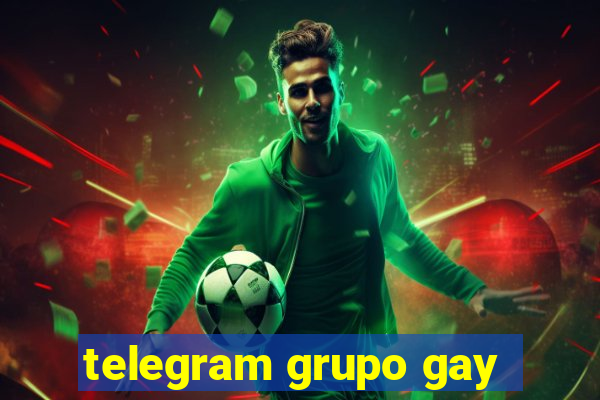 telegram grupo gay