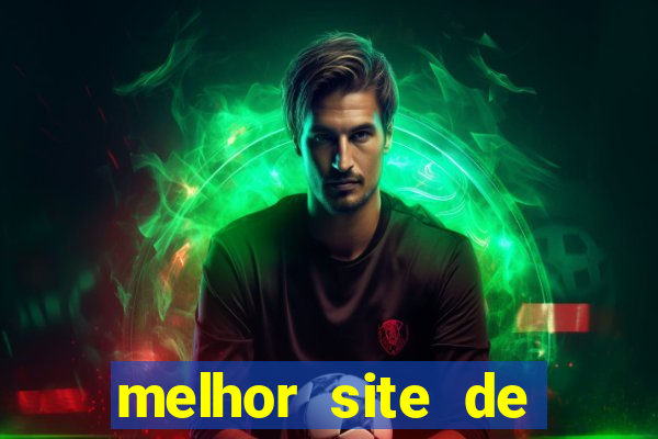 melhor site de analise de jogos futebol