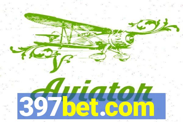 397bet.com