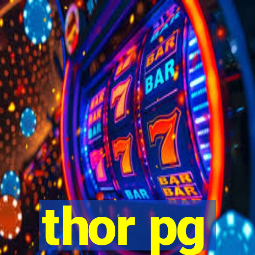 thor pg