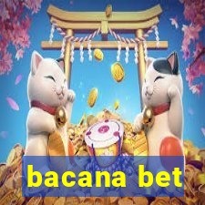 bacana bet