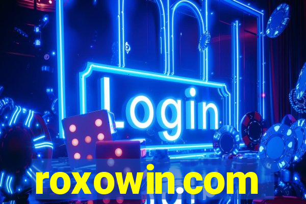 roxowin.com