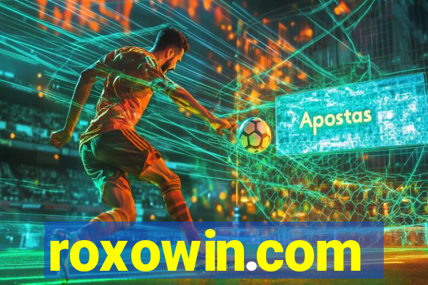 roxowin.com