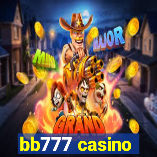 bb777 casino