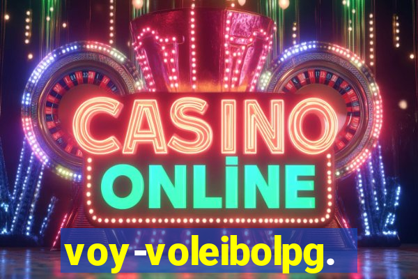 voy-voleibolpg.com