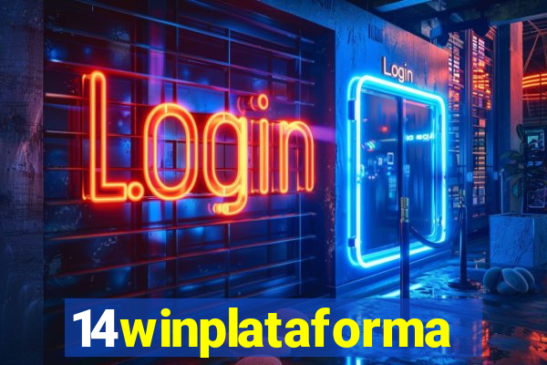 14winplataforma