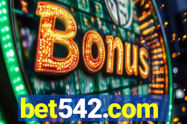 bet542.com