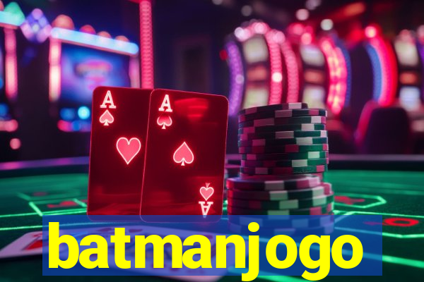 batmanjogo