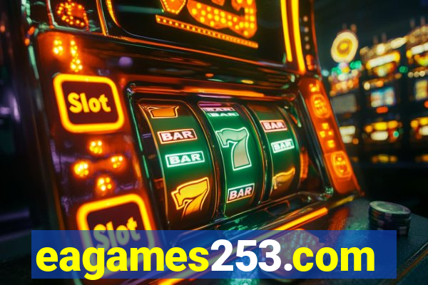 eagames253.com