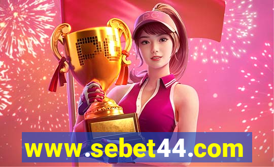 www.sebet44.com