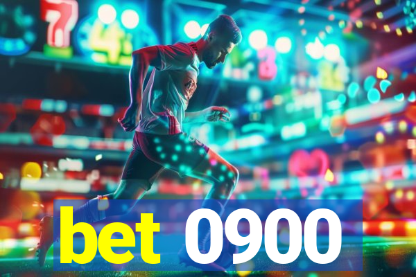 bet 0900