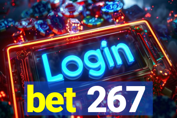 bet 267