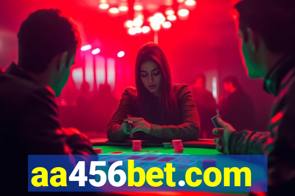 aa456bet.com