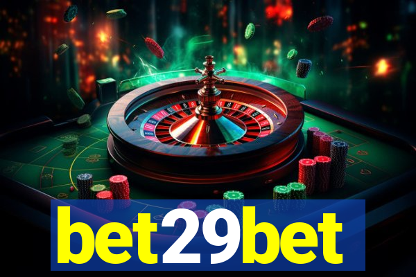 bet29bet