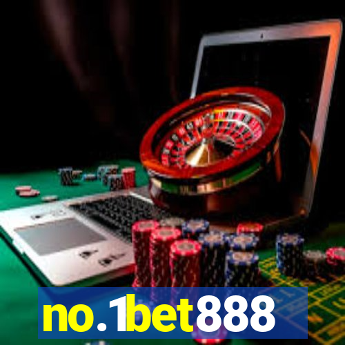 no.1bet888