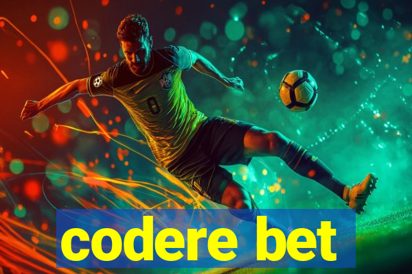 codere bet