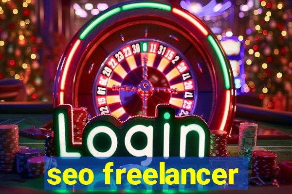 seo freelancer