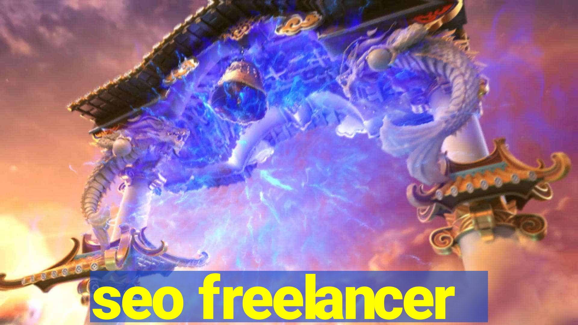 seo freelancer