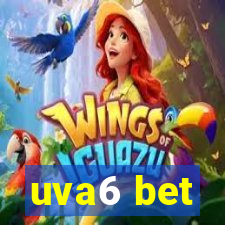 uva6 bet