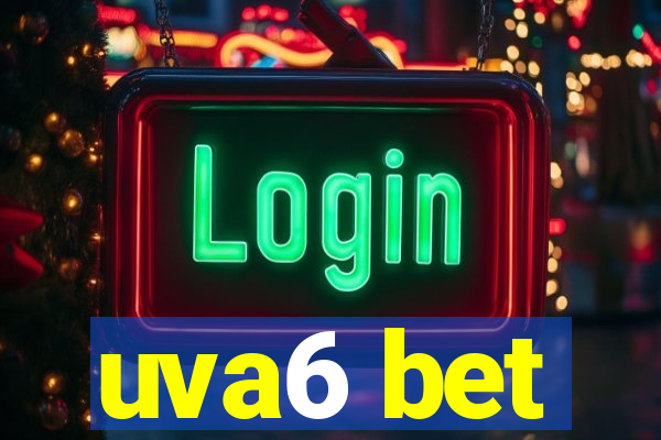 uva6 bet