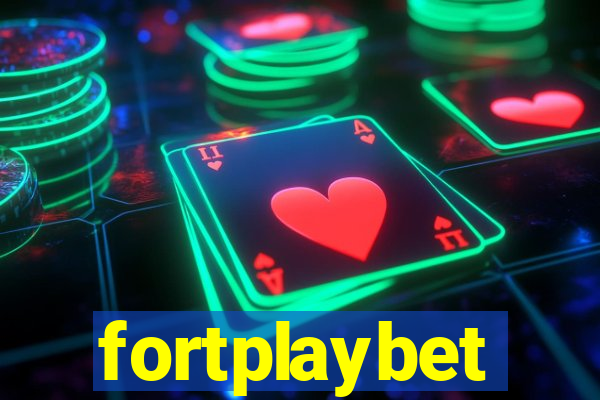 fortplaybet