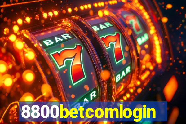 8800betcomlogin