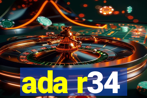 ada r34