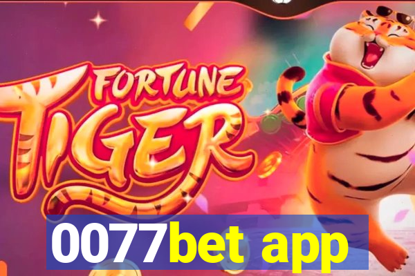 0077bet app