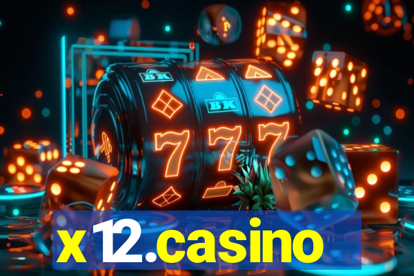 x12.casino