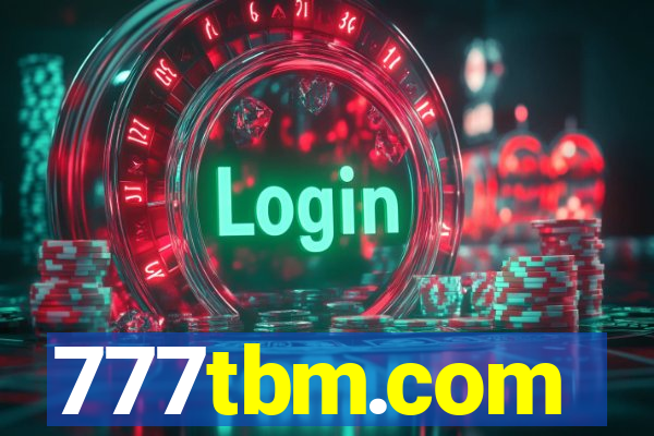 777tbm.com