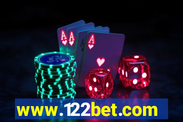 www.122bet.com