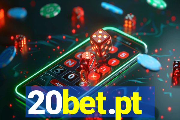 20bet.pt