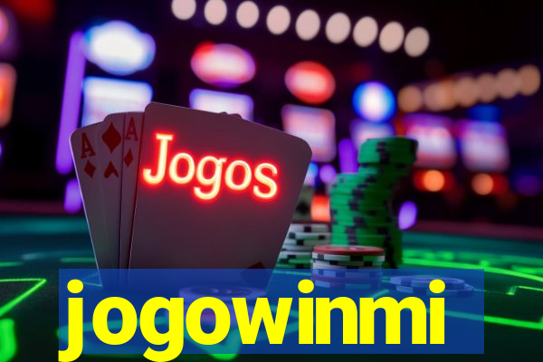 jogowinmi