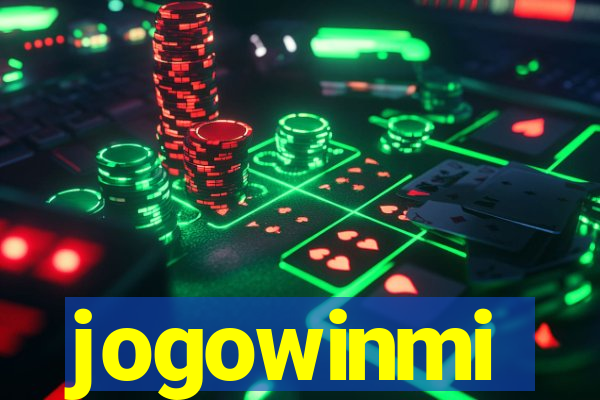 jogowinmi