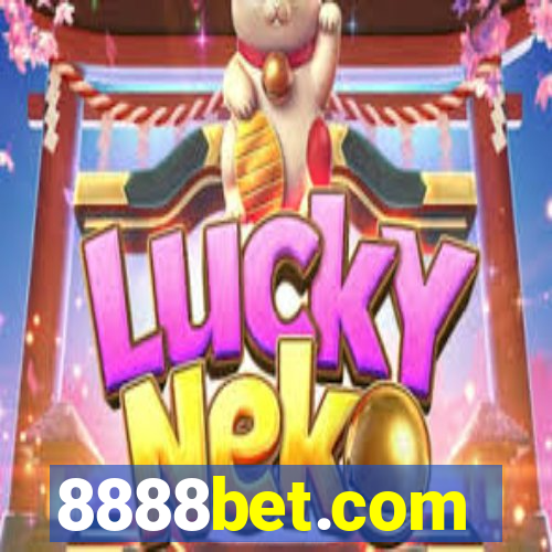 8888bet.com