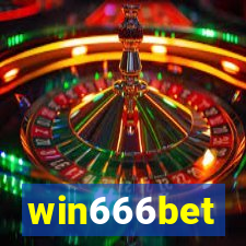 win666bet