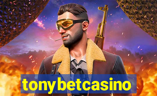 tonybetcasino