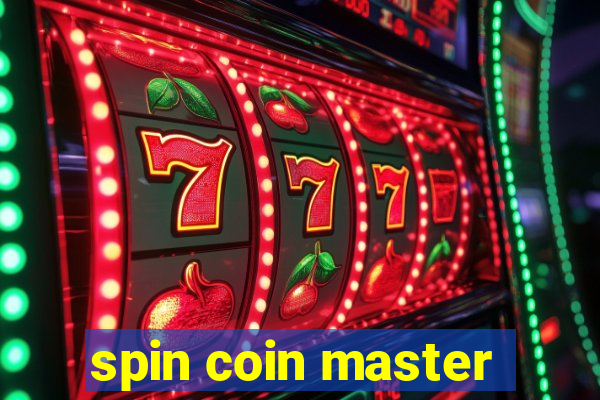 spin coin master