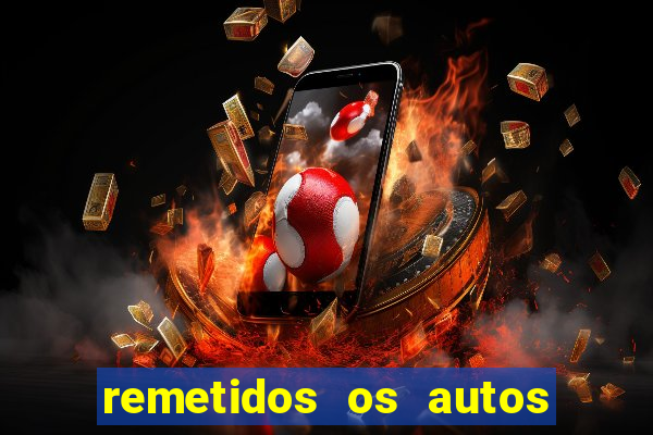 remetidos os autos para contadoria quanto tempo demora