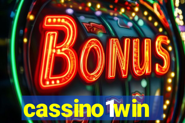 cassino1win