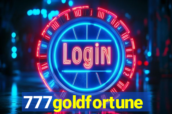 777goldfortune